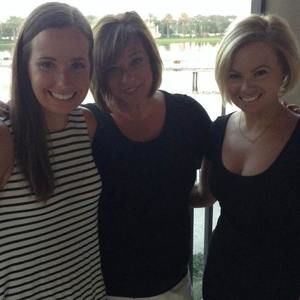 Meet your Posher, Holly